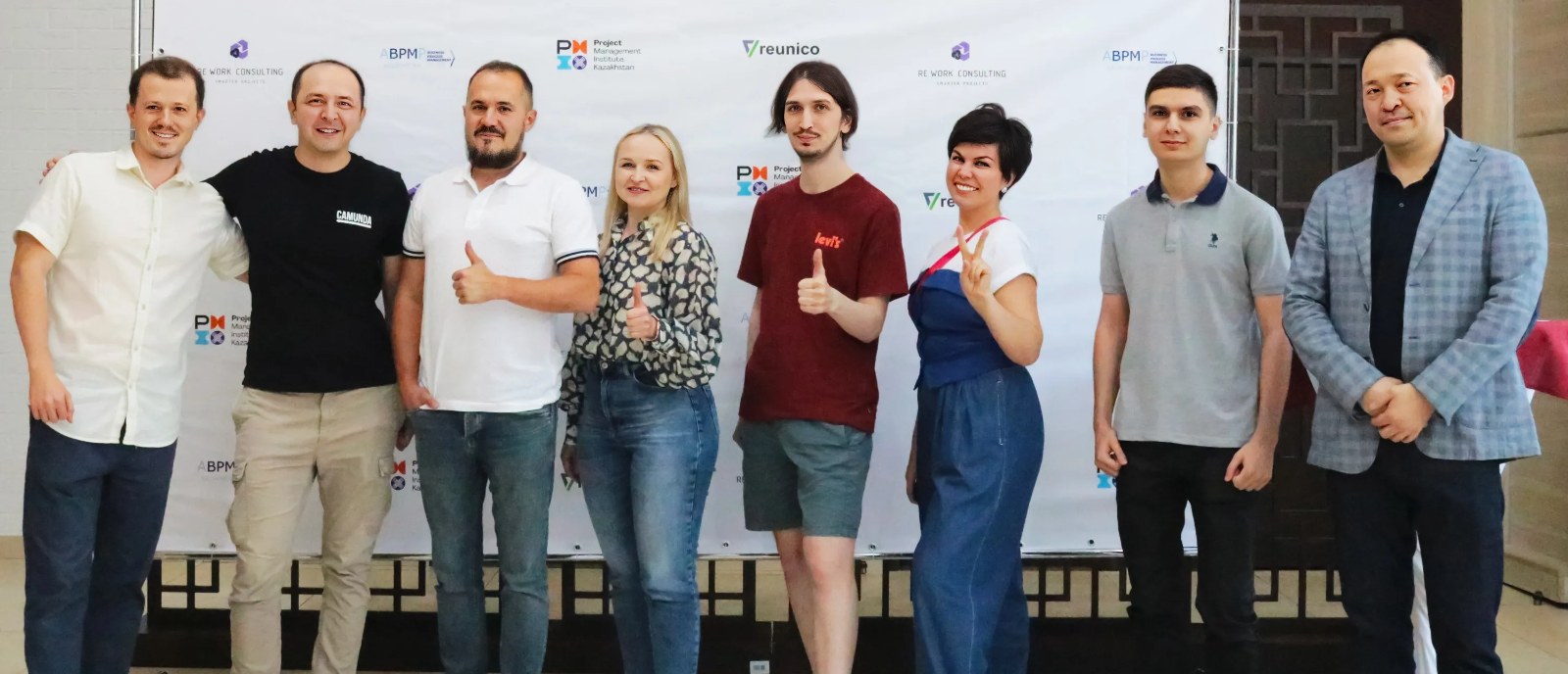Join the Camunda 2024 Meetup in Almaty